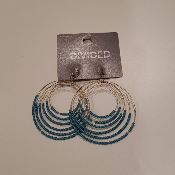 Earrings - Picture 1 of 2